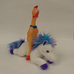 Meet your Posher, Alan